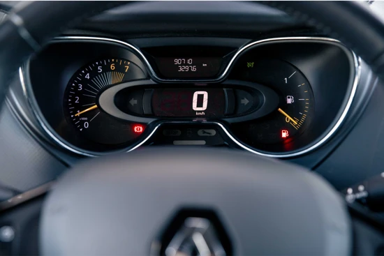 Renault Captur 0.9 TCe Dynamique | Navigatie | Climate Control | Camera | Cruise Control