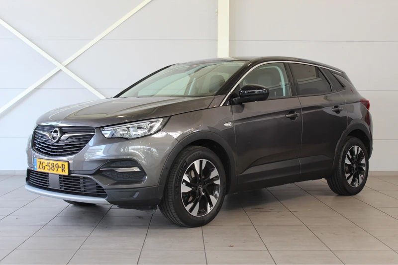 Opel Grandland X 1.2 Turbo Innovation