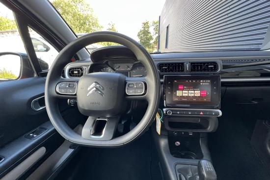 Citroën C3 1.2 PureTech Feel 105g