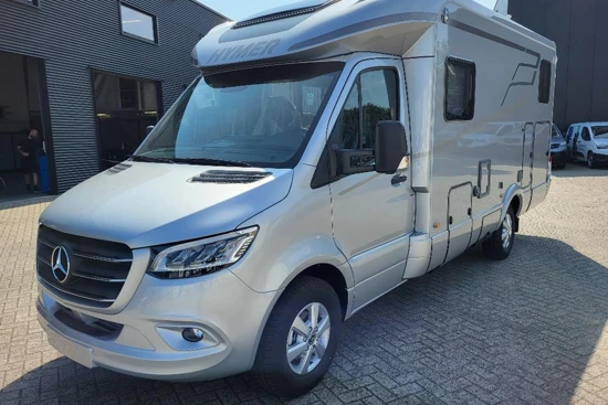 Hymer BMC-T BMC-T 580