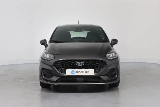 Ford Fiesta 1.0 EcoBoost Hybrid ST-Line | Clima | Navi By App | Winter Pack | Comfort Pack | Driver Ass Pack