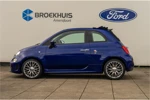 Fiat 500C Abarth 1.4T-Jet | AUTOMAAT | XENON | 595 | AIRCO | OPEN DAK