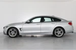 BMW 4 Serie Gran Coupé 418i Executive | 1e Eigenaar! | Dealer Onderhouden! | LED | Sportstoelen | Navi | Clima | Parkeersensoren | Elektrisc