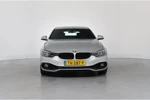 BMW 4 Serie Gran Coupé 418i Executive | 1e Eigenaar! | Dealer Onderhouden! | LED | Sportstoelen | Navi | Clima | Parkeersensoren | Elektrisc