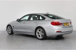 BMW 4 Serie Gran Coupé 418i Executive | 1e Eigenaar! | Dealer Onderhouden! | LED | Sportstoelen | Navi | Clima | Parkeersensoren | Elektrisc