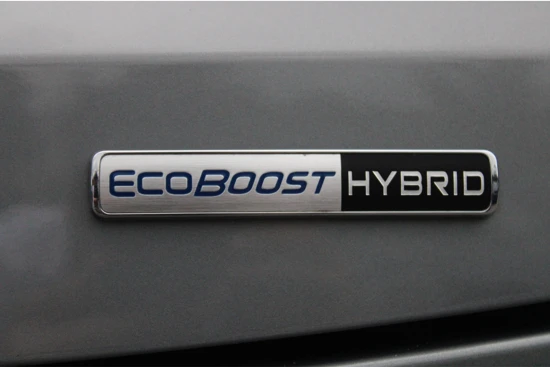 Ford Puma 1.0 Hybrid Titanium | BLIS | ADAPT. LED | ADAPT. CRUISE