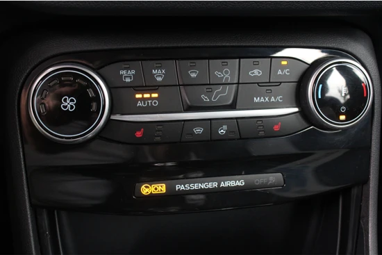 Ford Puma 1.0 Hybrid Titanium | BLIS | ADAPT. LED | ADAPT. CRUISE