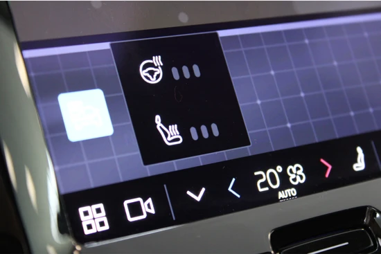 Volvo XC60 T8 Long Range 455PK Inscription | Trekh | HK Audio | 360° Camera | Power Seats