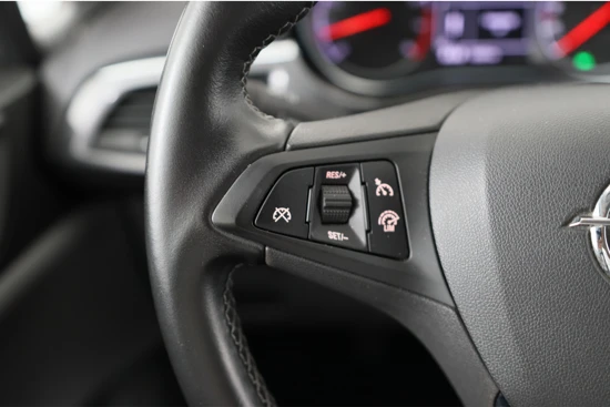 Opel Corsa 1.0 Turbo Online Edition | Dealer Onderhouden! | Trekhaak | Clima | Navigatie | Camera | DAB+ | Parkeersensoren V+A