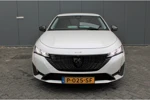 Peugeot 308 SW 1.2 130pk Allure | Led | Leder | Camera | Climate | Keyless | NL. Auto | Navigatie | Parelmoer | 17" Lichtmetaal | Cruisecont