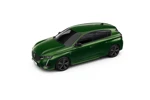 Peugeot 308 1.6 HYbrid 180PK GT | Adaptieve Cruise | 18'' Lichtmetalen velgen | LED verlichting | Massage stoelen + AGR |