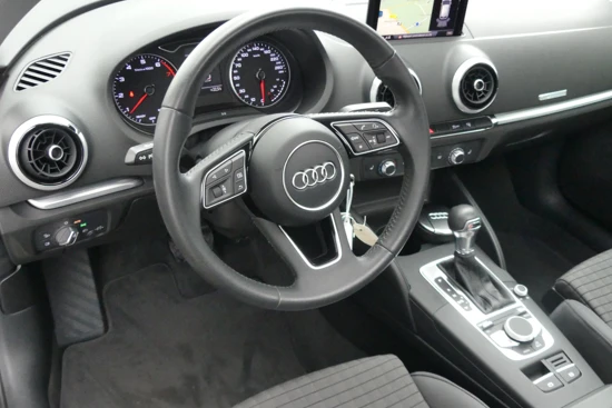 Audi A3 Sportback 1.4 TFSI 150pk S tronic | PANO | NAVI | CRUISE | STOELVERWARMING |