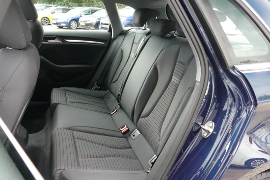 Audi A3 Sportback 1.4 TFSI 150pk S tronic | PANO | NAVI | CRUISE | STOELVERWARMING |