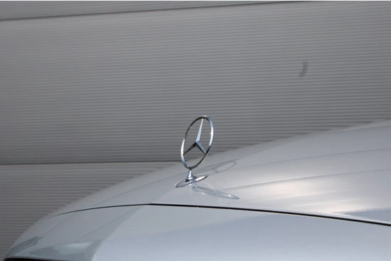 Mercedes-Benz C-Klasse C180 AMG NIGHT PREMIUM PACK AUT.