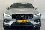 Volvo V60 Cross Country B5 AWD Ultimate | Getint glas | Parkeerverwarming | 20" lichtmetaal | Contourstoelen | Harman Kardon audio | Black