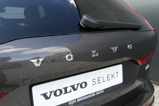 Volvo XC60 B5 Facelift!
