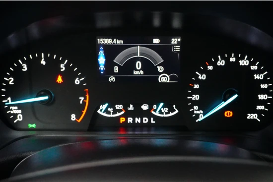 Ford Fiesta 1.0 Hybrid ST-Line Automaat