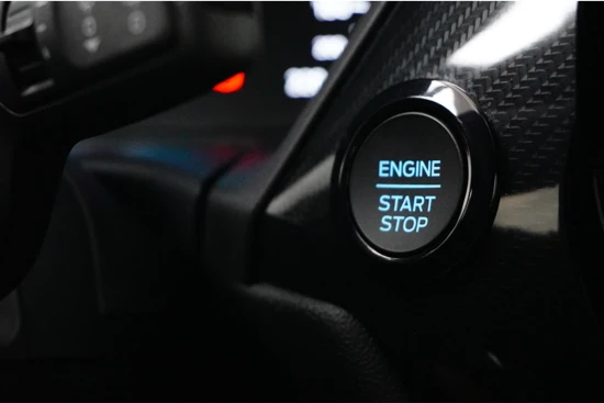 Ford Fiesta 1.0 Hybrid ST-Line Automaat