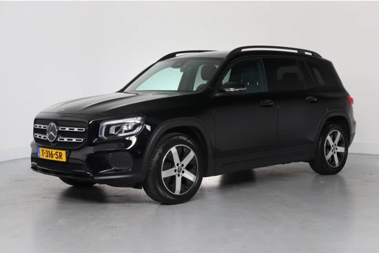 Mercedes-Benz GLB 200 | Camera | Comfortstoelen | Navigatie | Led | Clima | Stoelverwarming | Parkeersensoren