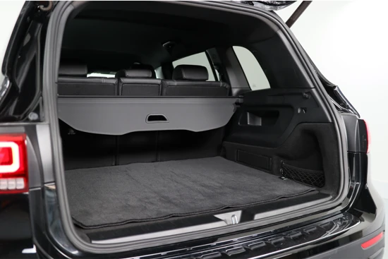 Mercedes-Benz GLB 200 | Camera | Comfortstoelen | Navigatie | Led | Clima | Stoelverwarming | Parkeersensoren