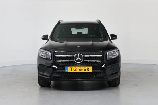 Mercedes-Benz GLB 200 | Camera | Comfortstoelen | Navigatie | Led | Clima | Stoelverwarming | Parkeersensoren