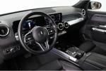 Mercedes-Benz GLB 200 | Camera | Comfortstoelen | Navigatie | Led | Clima | Stoelverwarming | Parkeersensoren