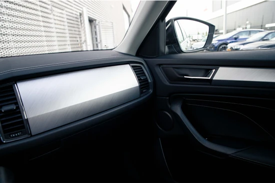 Škoda Kodiaq 1.5 TSI Business Edition 7p. | Automaat | Navigatie | Carplay | Camera