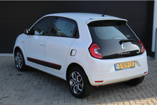 Renault Twingo 1.0 SCe Collection | Airco | Cruise | Pdc | Easylink | Bluetooth
