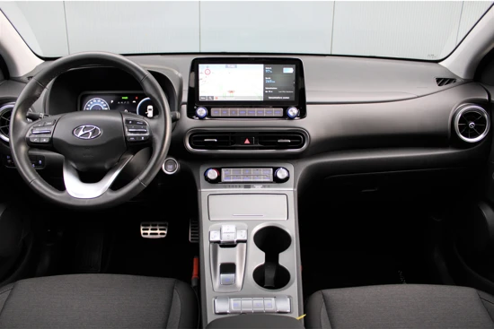 Hyundai KONA ELECTRIC 136pk 39 kWh Comfort Automaat