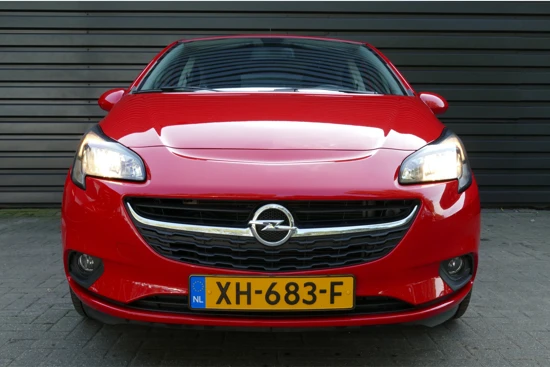 Opel Corsa 1.4 90PK 5-DRS FAVOURITE