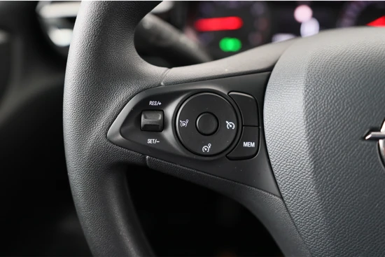 Opel Corsa 1.2 Edition | Dealer Onderhouden! | Parkeersensoren | Airco | Cruise Control | Bluetooth | Elektrische Ramen