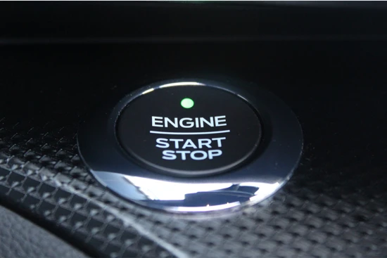 Ford Explorer 3.0 V6 PHEV ST-Line | GARANTIE 2026 | FULL OPTIONS