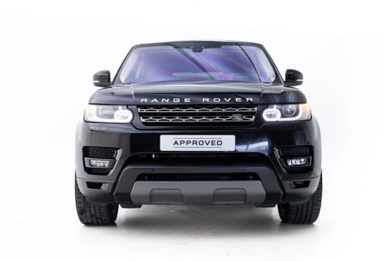 Land Rover Range Rover Sport SD4 S