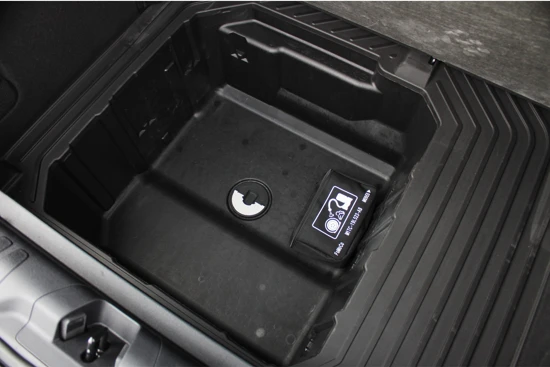 Ford Puma 1.0 125PK Hybrid ST-Line | Automaat! | CruiseControl | Navigatie | Winterpakket |