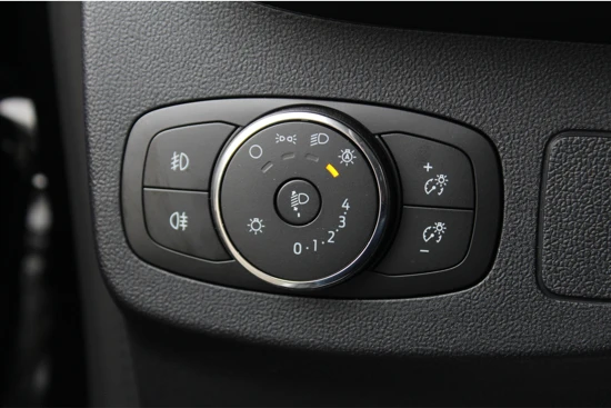 Ford Puma 1.0 125PK Hybrid ST-Line | Automaat! | CruiseControl | Navigatie | Winterpakket |