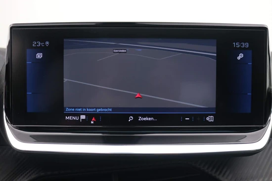 Peugeot 208 1.2 100PK GT-Line | Panorama Dak | Navigatie | Camera | Parkeersensoren | Apple/Android Carplay | 17
