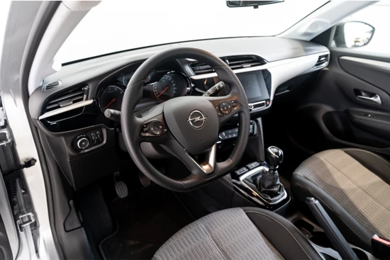 Opel Corsa 1.2 Turbo 100 PK Edition | 1e Eigenaar | Origineel NL Auto | Apple Carplay & Android Auto | Camera | Parkeersensoren | Airco |