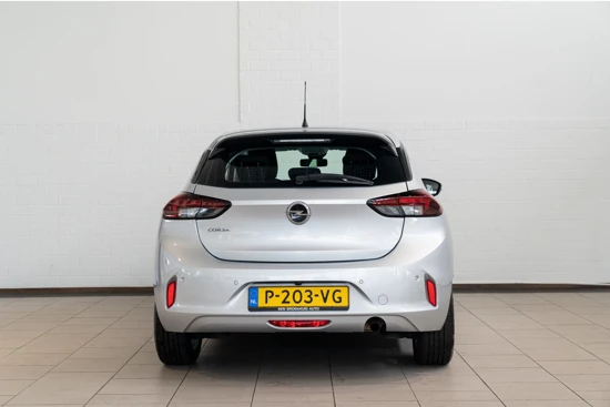 Opel Corsa 1.2 Turbo 100 PK Edition | 1e Eigenaar | Origineel NL Auto | Apple Carplay & Android Auto | Camera | Parkeersensoren | Airco |