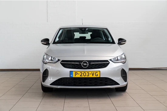 Opel Corsa 1.2 Turbo 100 PK Edition | 1e Eigenaar | Origineel NL Auto | Apple Carplay & Android Auto | Camera | Parkeersensoren | Airco |