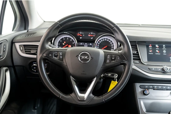 Opel Astra 1.0 Online Edition