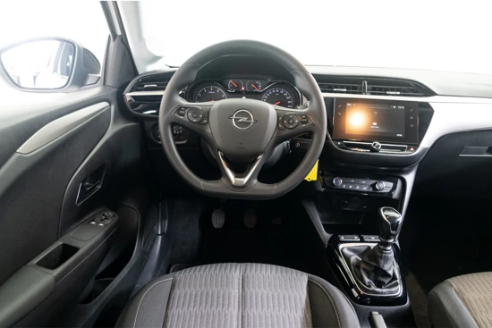Opel Corsa 1.2 Turbo 100 PK Edition | Apple Carplay & Android Auto | Camera | Parkeersensoren | Airco |