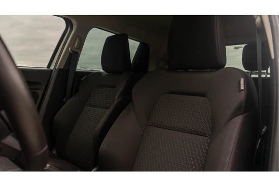 Suzuki Swift 1.2 Sportline | Camera | Navigatie | Airco | Dealer onderhouden |