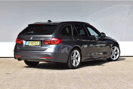 BMW 3 Serie Touring 318i M Sport Corporate Lease