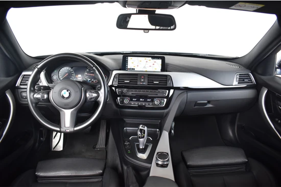 BMW 3 Serie Touring 318i M Sport Corporate Lease