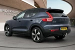 Volvo XC40 RECHARGE TWIN PLUS | PDC CAMERA | NUBUCK | BLIS | EL.BED.ACHTERKLEP