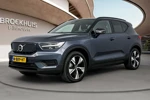 Volvo XC40 TWIN PLUS | Trekhaak | Camera + PDC | NUBUCK | BLIS | Elektrische klep | Apple Carplay |