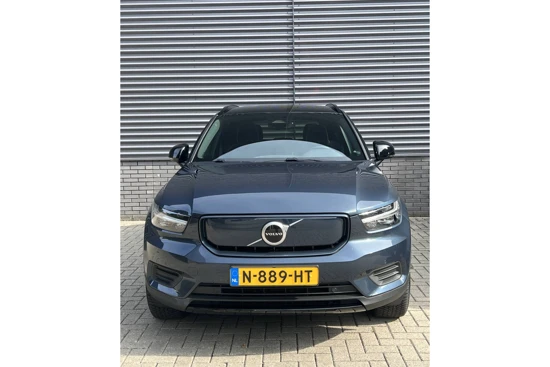 Volvo XC40 RECHARGE TWIN PLUS | PDC CAMERA | NUBUCK | BLIS | EL.BED.ACHTERKLEP