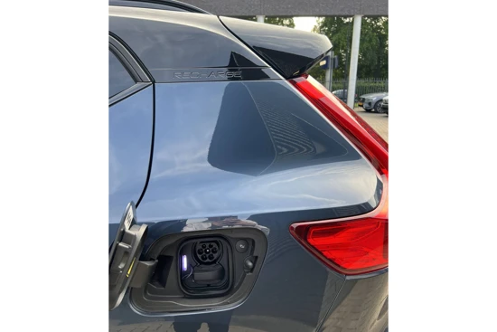 Volvo XC40 RECHARGE TWIN PLUS | PDC CAMERA | NUBUCK | BLIS | EL.BED.ACHTERKLEP