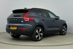 Volvo XC40 RECHARGE TWIN PLUS | PDC CAMERA | NUBUCK | BLIS | EL.BED.ACHTERKLEP