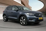 Volvo XC40 TWIN PLUS | Trekhaak | Camera + PDC | NUBUCK | BLIS | Elektrische klep | Apple Carplay |